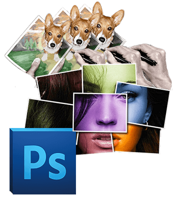 Photoshop Training